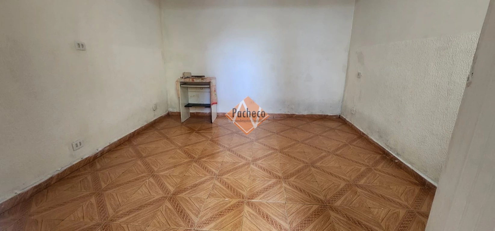 Casa, 1 quarto, 25 m² - Foto 1