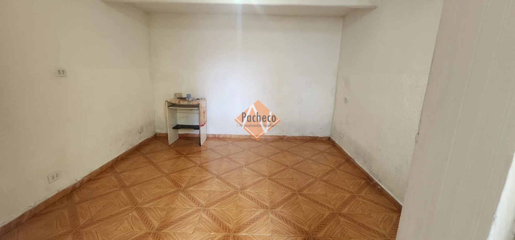 Casa, 1 quarto, 25 m² - Foto 2