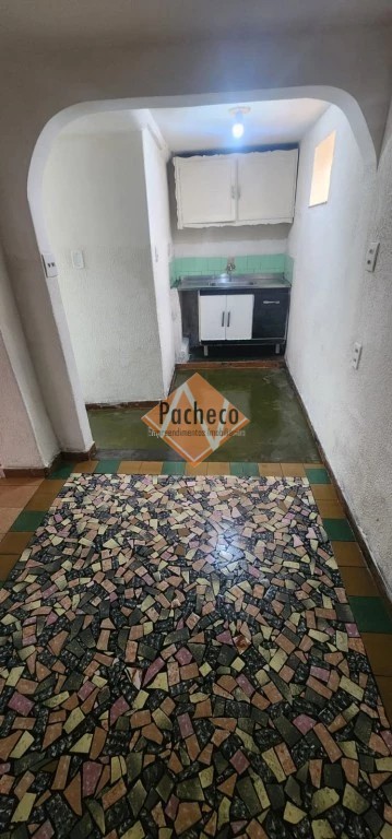 Casa, 1 quarto, 25 m² - Foto 3