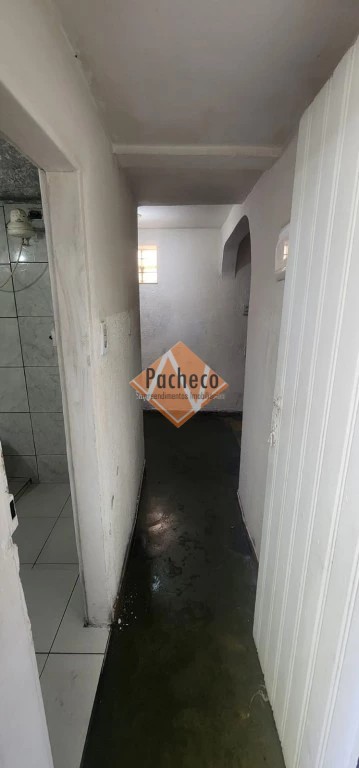 Casa, 1 quarto, 25 m² - Foto 5