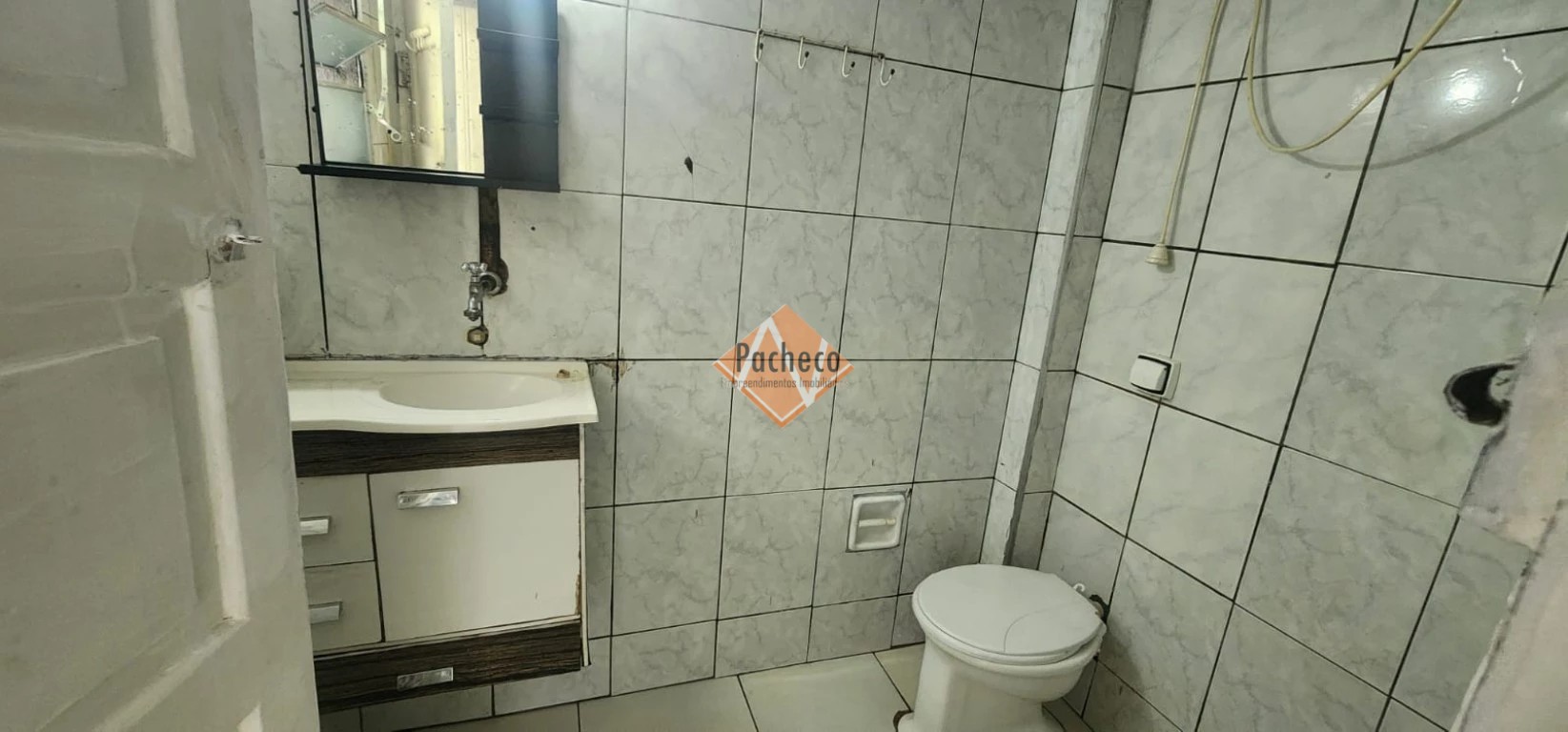 Casa, 1 quarto, 25 m² - Foto 6