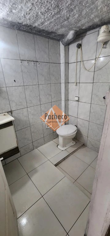 Casa, 1 quarto, 25 m² - Foto 7