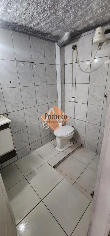 Casa, 1 quarto, 25 m² - Foto 8