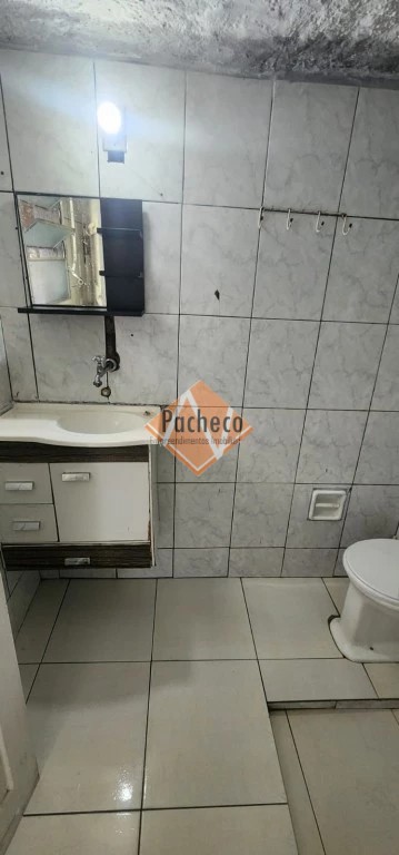 Casa, 1 quarto, 25 m² - Foto 9
