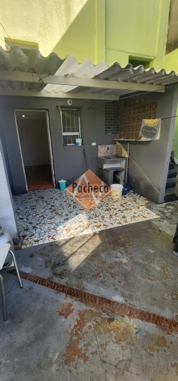 Casa, 1 quarto, 25 m² - Foto 10