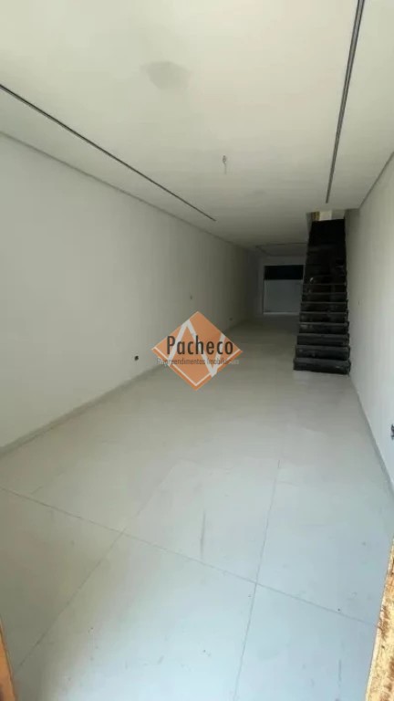Sobrado, 2 quartos, 80 m² - Foto 3