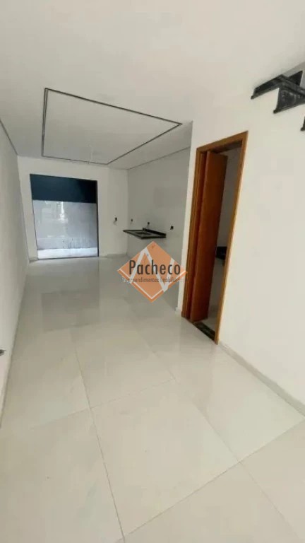 Sobrado, 2 quartos, 80 m² - Foto 4