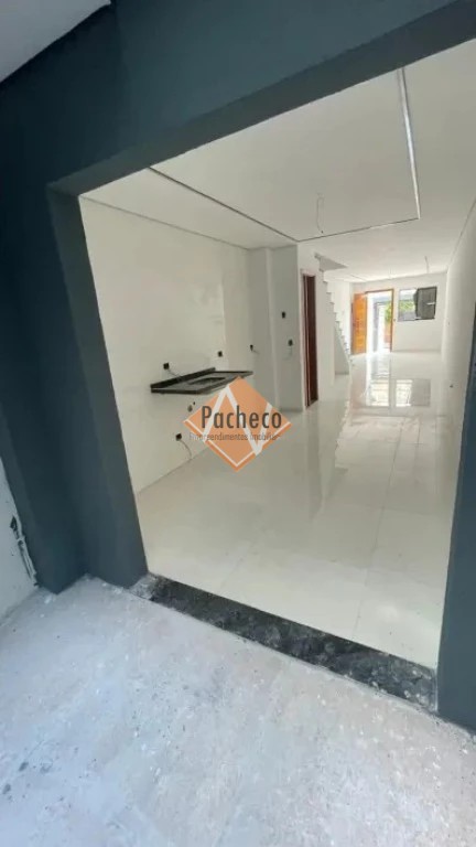 Sobrado, 2 quartos, 80 m² - Foto 5