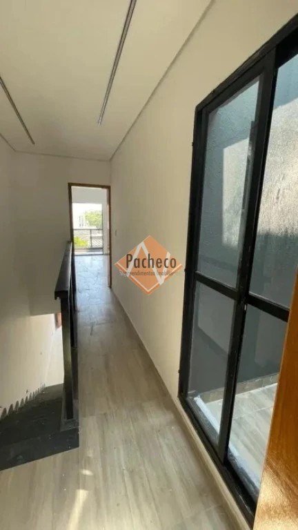 Sobrado, 2 quartos, 80 m² - Foto 6