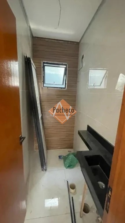 Sobrado, 2 quartos, 80 m² - Foto 11