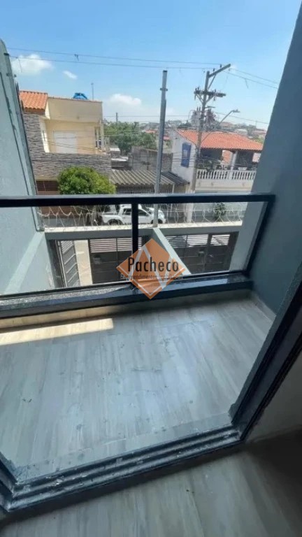 Sobrado, 2 quartos, 80 m² - Foto 12