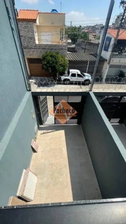 Sobrado, 2 quartos, 80 m² - Foto 13