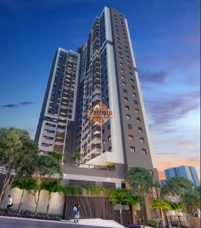 Apartamento, 3 quartos, 65 m² - Foto 1