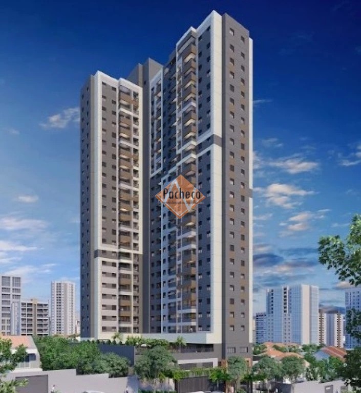 Apartamento, 3 quartos, 65 m² - Foto 2