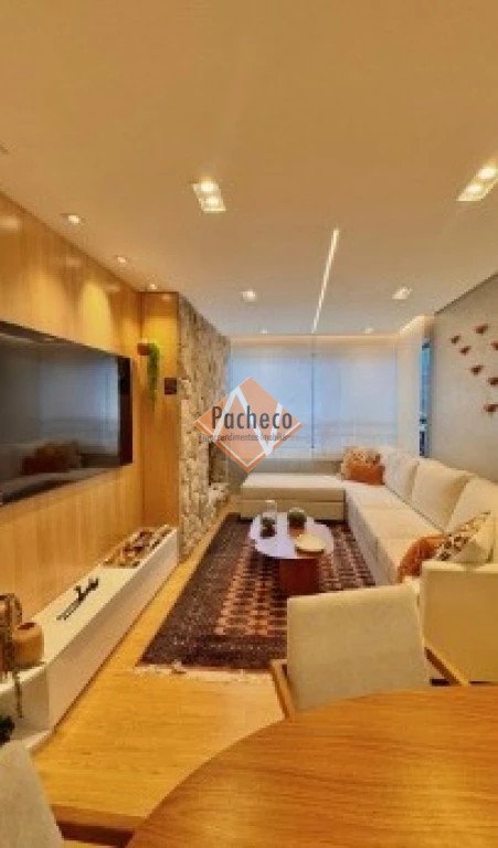 Apartamento, 3 quartos, 65 m² - Foto 3