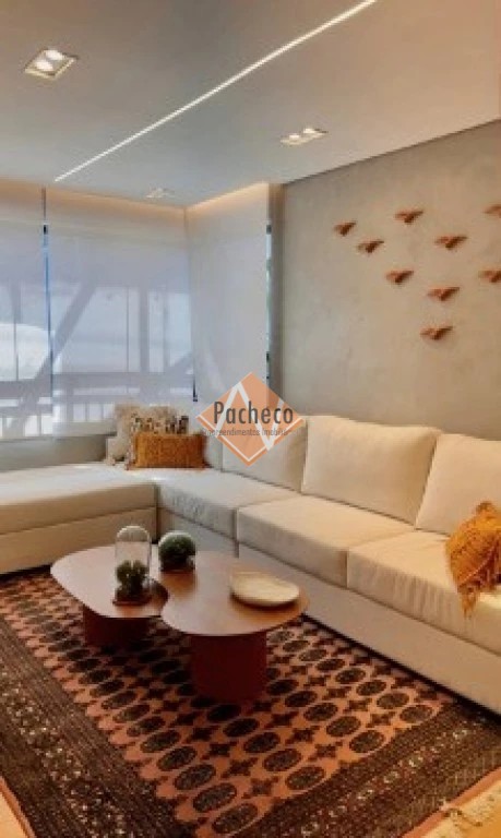 Apartamento, 3 quartos, 65 m² - Foto 4