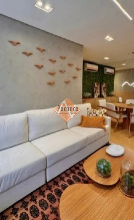 Apartamento, 3 quartos, 65 m² - Foto 5