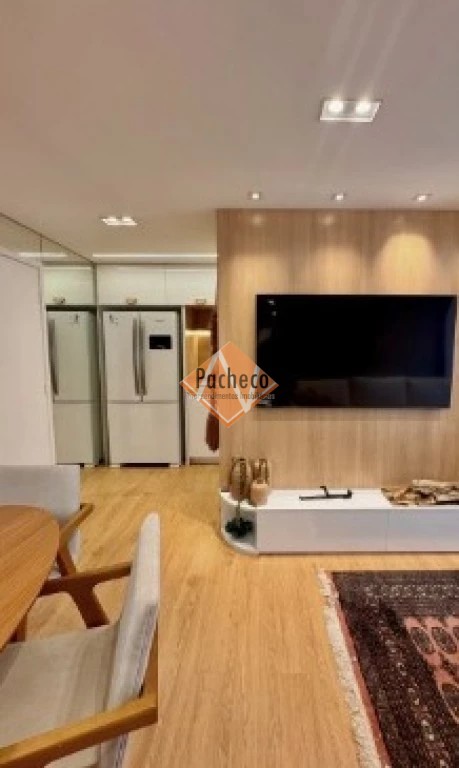 Apartamento, 3 quartos, 65 m² - Foto 6