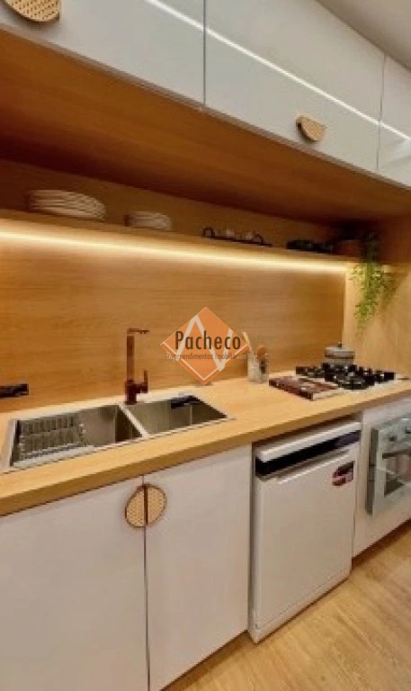 Apartamento, 3 quartos, 65 m² - Foto 10
