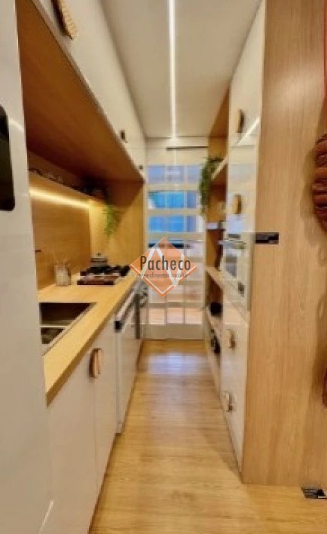 Apartamento, 3 quartos, 65 m² - Foto 12