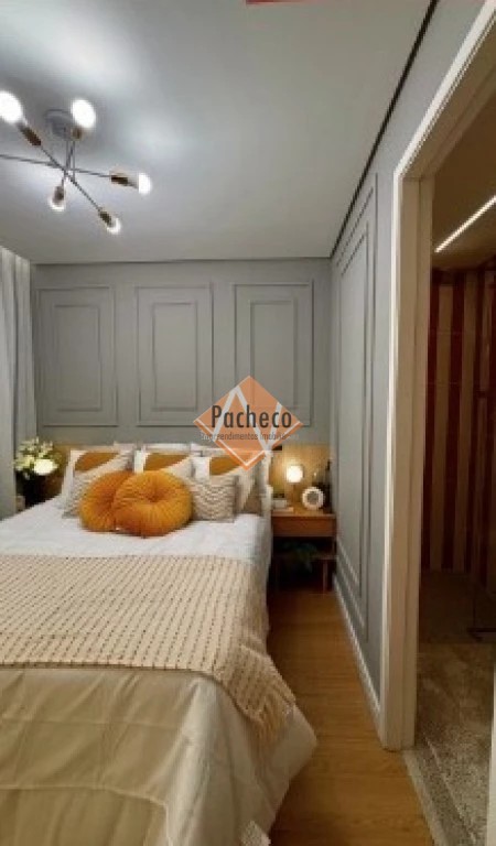 Apartamento, 3 quartos, 65 m² - Foto 13