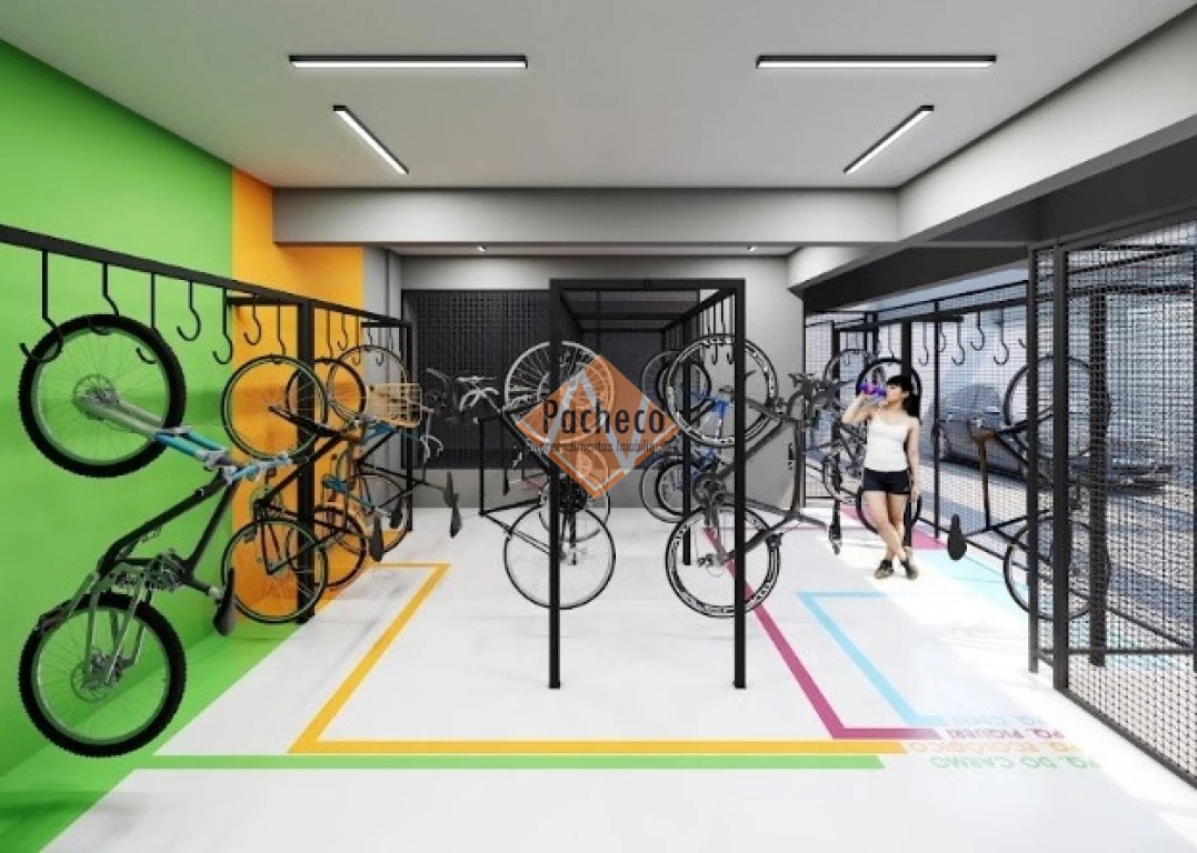 Apartamento, 3 quartos, 65 m² - Foto 20