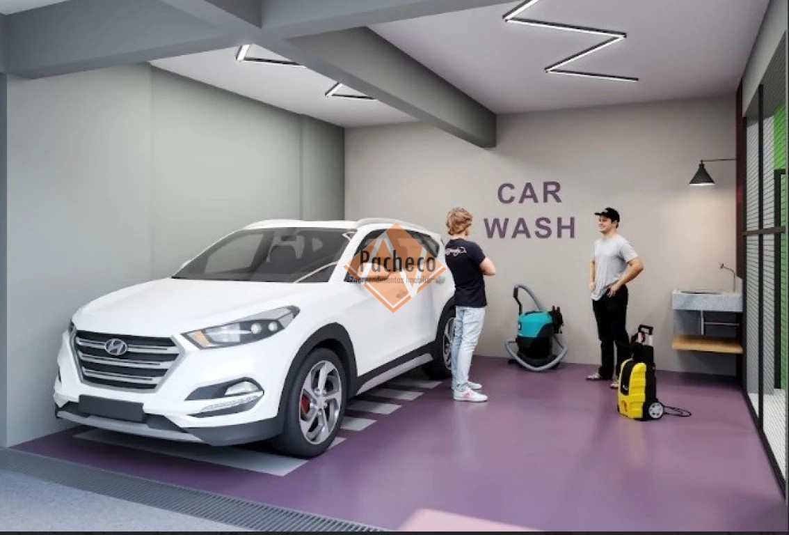 Apartamento, 3 quartos, 65 m² - Foto 21