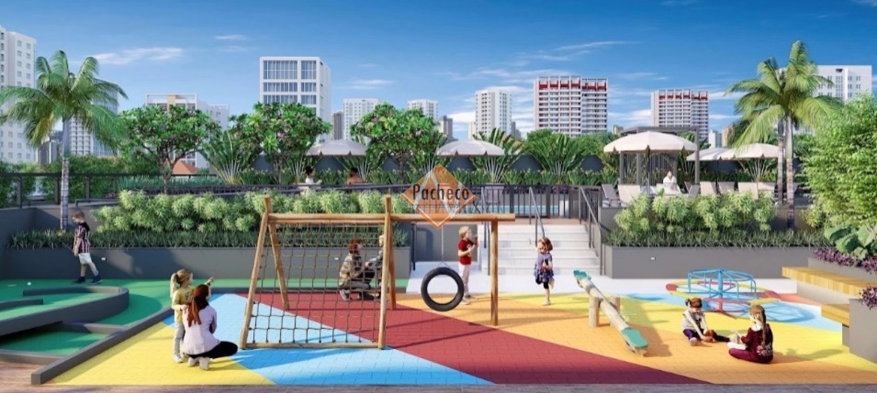 Apartamento, 3 quartos, 65 m² - Foto 22