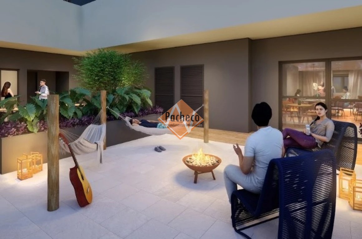 Apartamento, 3 quartos, 65 m² - Foto 23