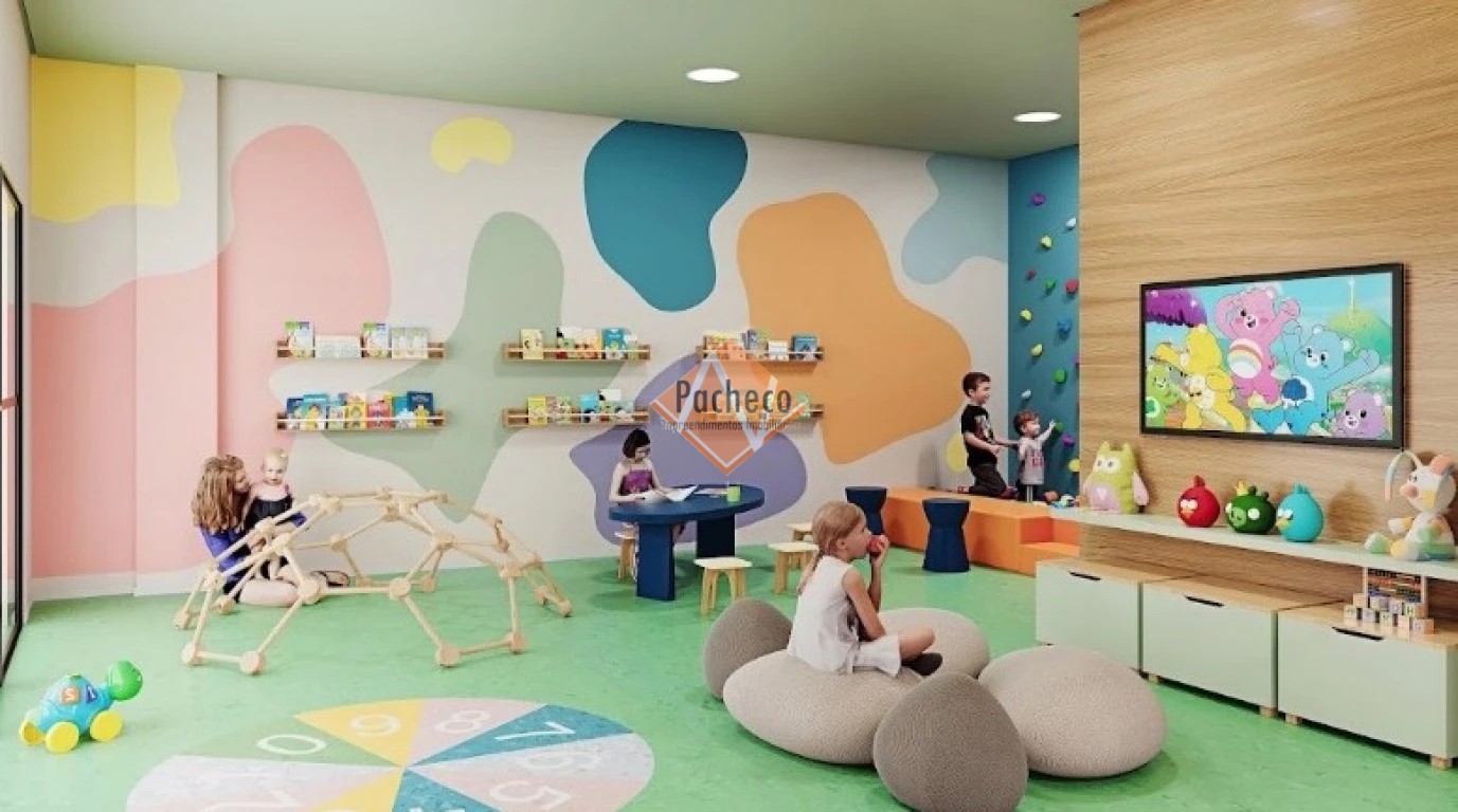 Apartamento, 3 quartos, 65 m² - Foto 24