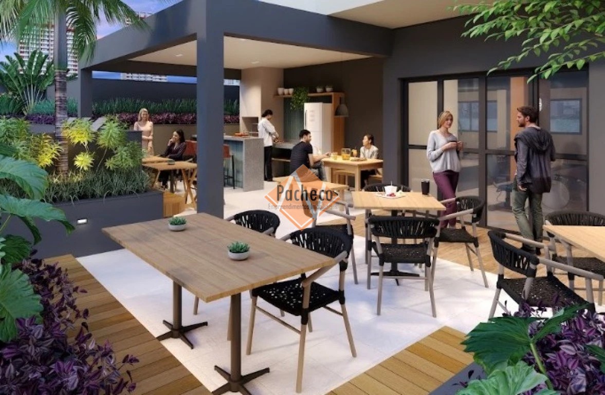 Apartamento, 3 quartos, 65 m² - Foto 25