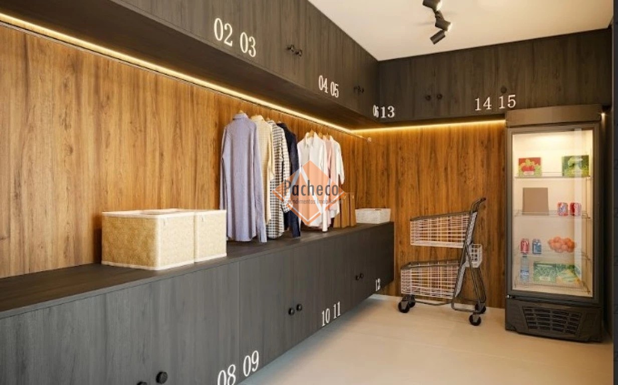 Apartamento, 3 quartos, 65 m² - Foto 27