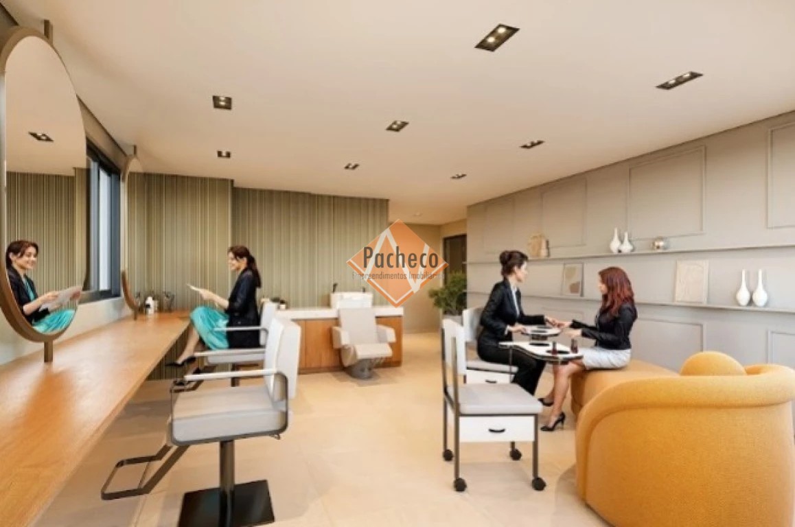 Apartamento, 3 quartos, 65 m² - Foto 28