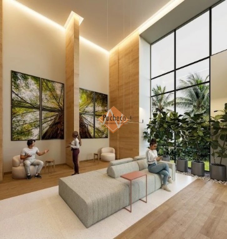 Apartamento, 3 quartos, 65 m² - Foto 30