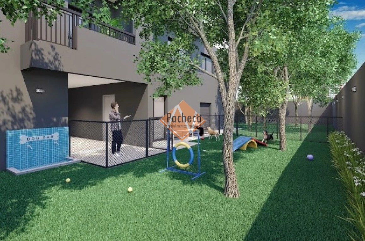 Apartamento, 3 quartos, 65 m² - Foto 33