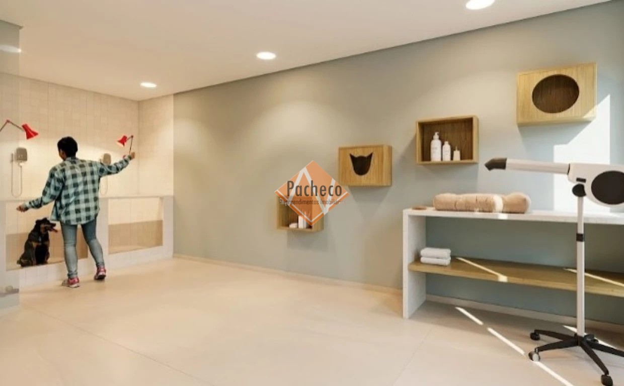 Apartamento, 3 quartos, 65 m² - Foto 34