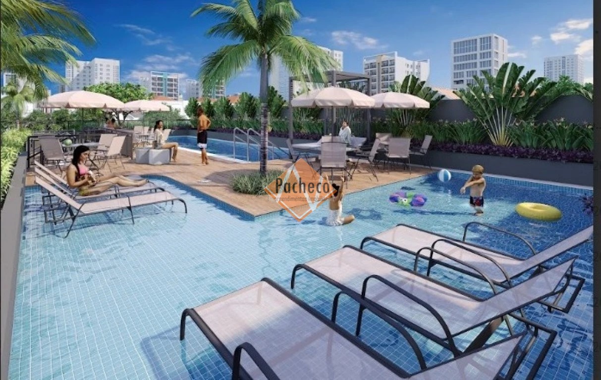 Apartamento, 3 quartos, 65 m² - Foto 35