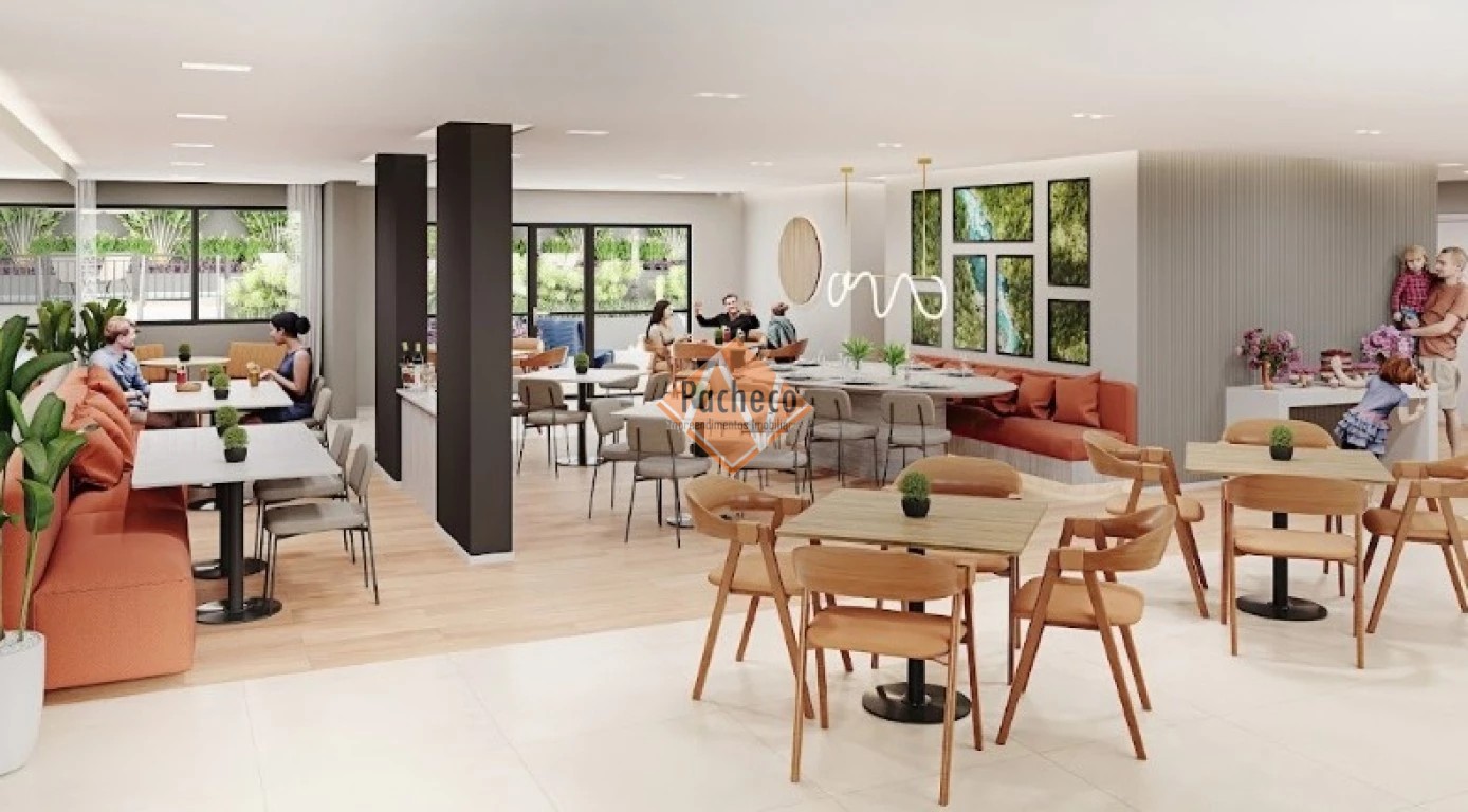 Apartamento, 3 quartos, 65 m² - Foto 36