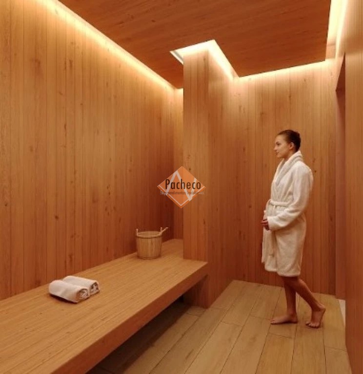 Apartamento, 3 quartos, 65 m² - Foto 37