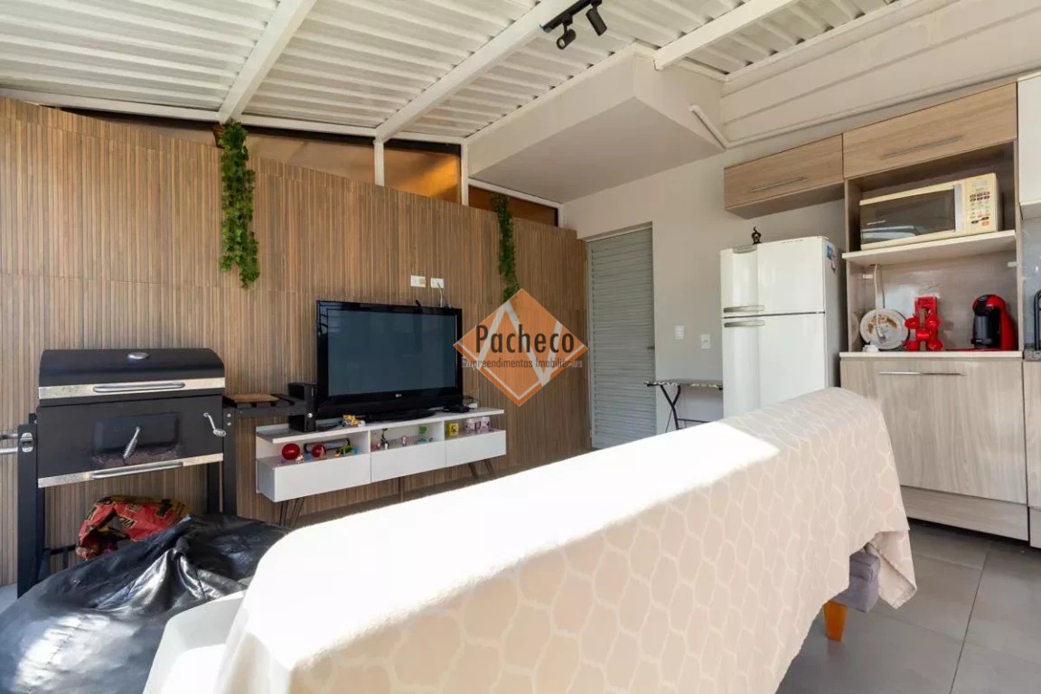 Cobertura, 3 quartos, 160 m² - Foto 5
