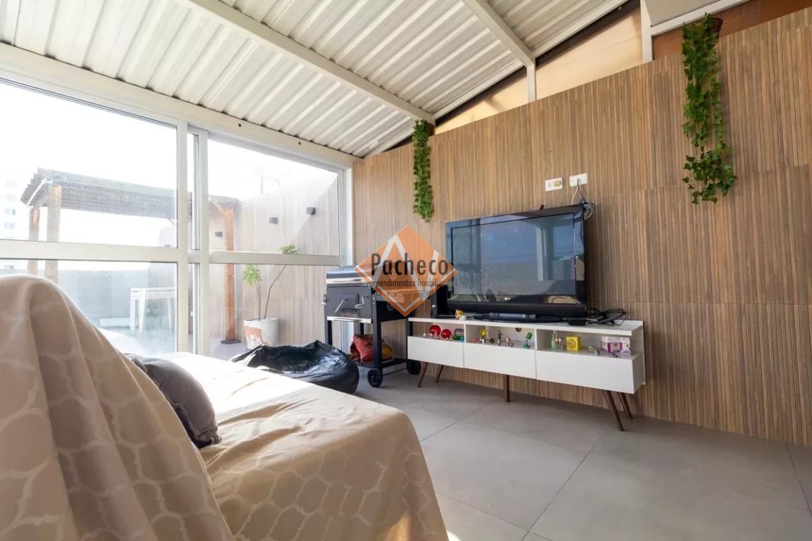 Cobertura, 3 quartos, 160 m² - Foto 6