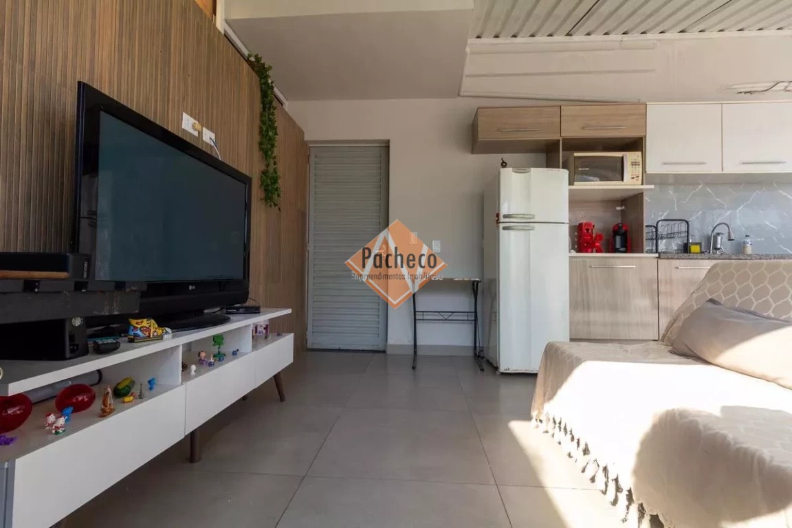 Cobertura, 3 quartos, 160 m² - Foto 7