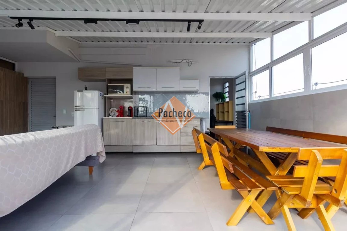 Cobertura, 3 quartos, 160 m² - Foto 8