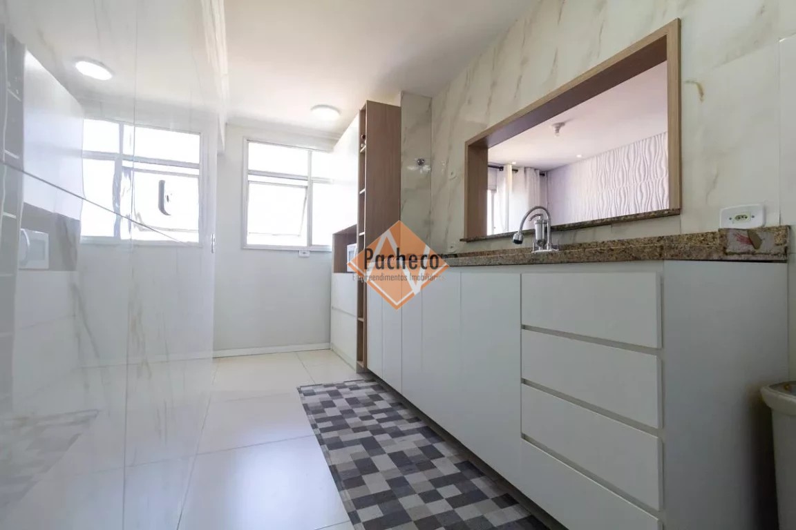 Cobertura, 3 quartos, 160 m² - Foto 17