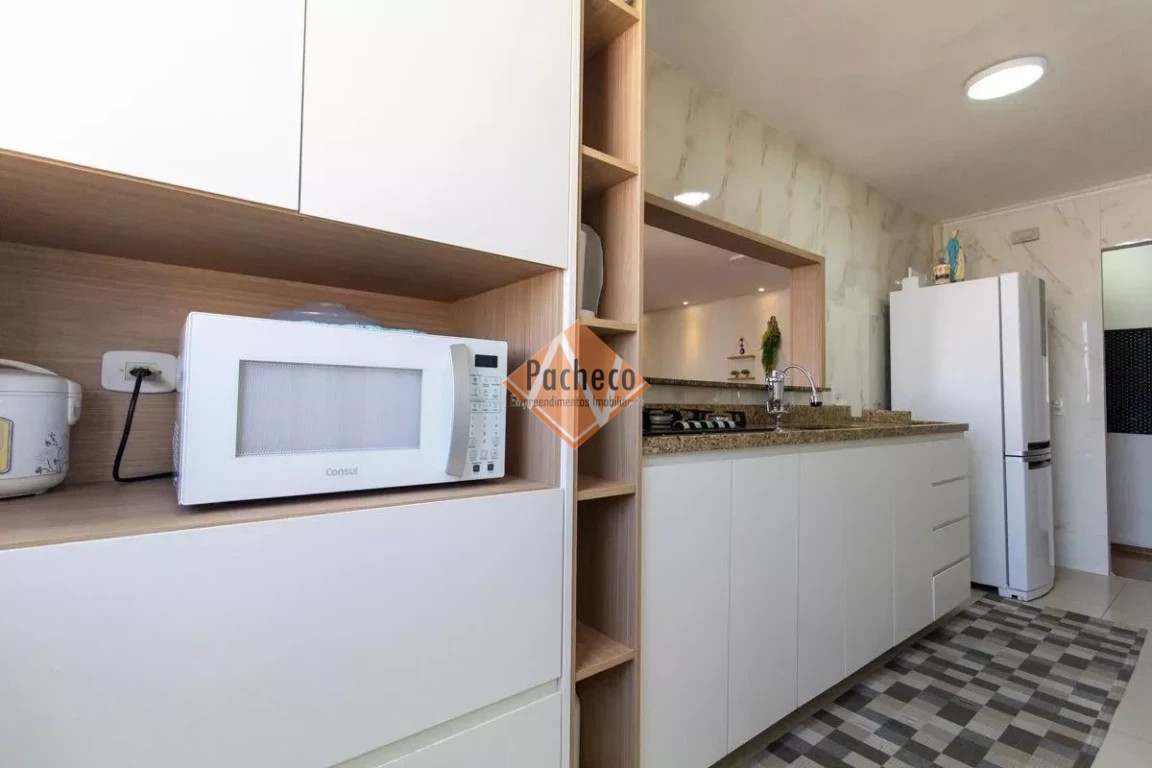 Cobertura, 3 quartos, 160 m² - Foto 18