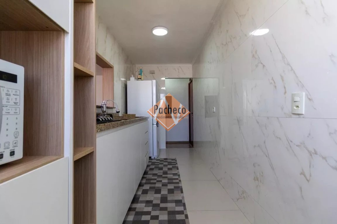 Cobertura, 3 quartos, 160 m² - Foto 19