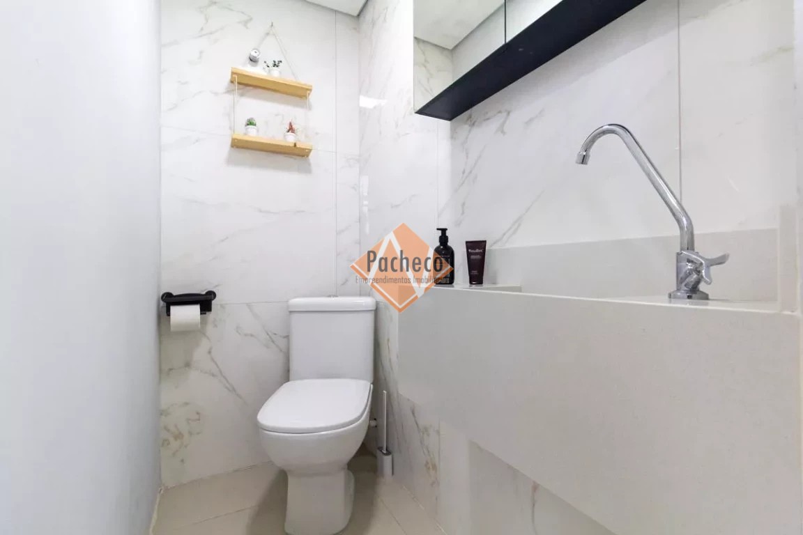 Cobertura, 3 quartos, 160 m² - Foto 28