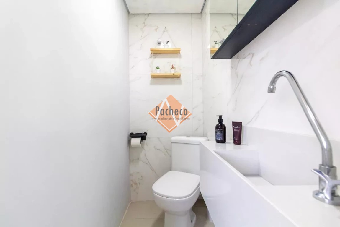 Cobertura, 3 quartos, 160 m² - Foto 30