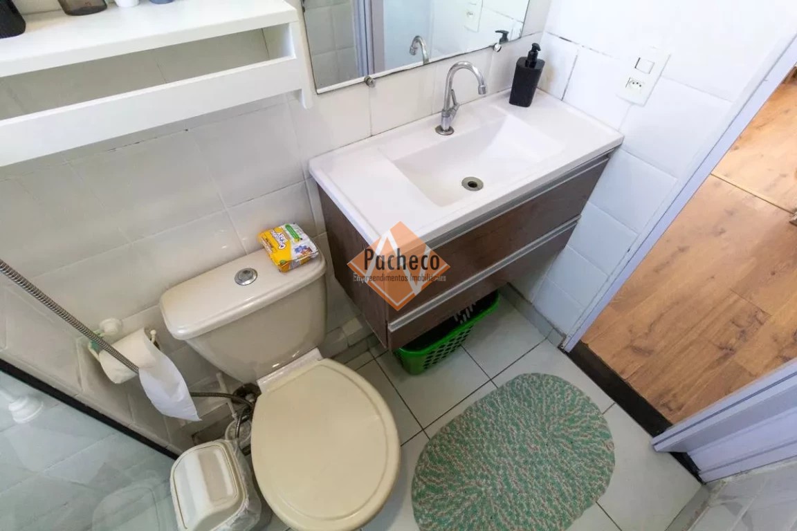 Cobertura, 3 quartos, 160 m² - Foto 32