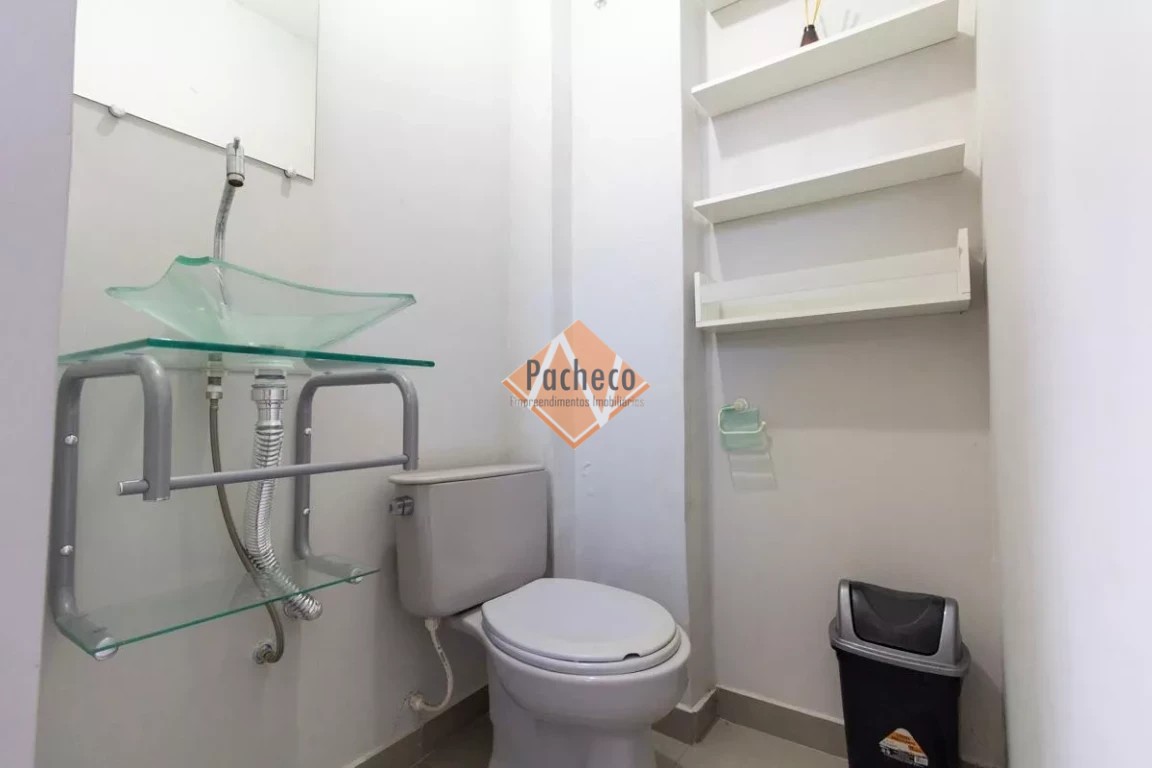Cobertura, 3 quartos, 160 m² - Foto 34